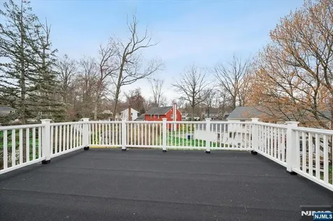 8 Bennington Road Morris Township NJ 07960