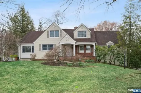 8 Bennington Road Morris Township NJ 07960