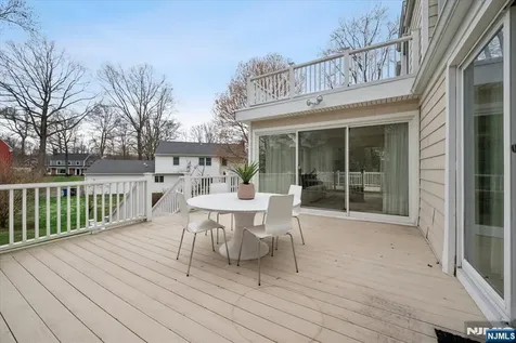 8 Bennington Road Morris Township NJ 07960