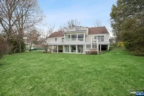 8 Bennington Road Morris Township NJ 07960