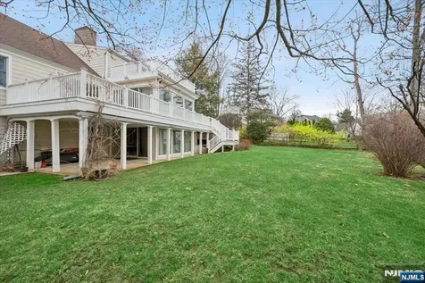 8 Bennington Road Morris Township NJ 07960