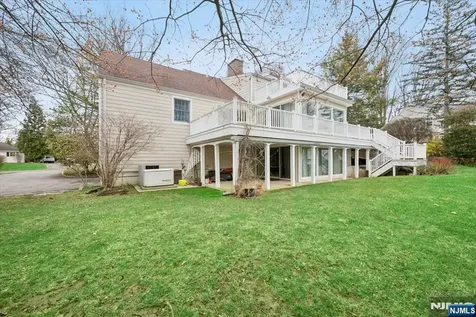 8 Bennington Road Morris Township NJ 07960