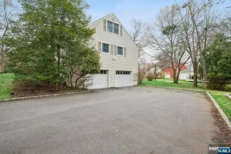 8 Bennington Road Morris Township NJ 07960