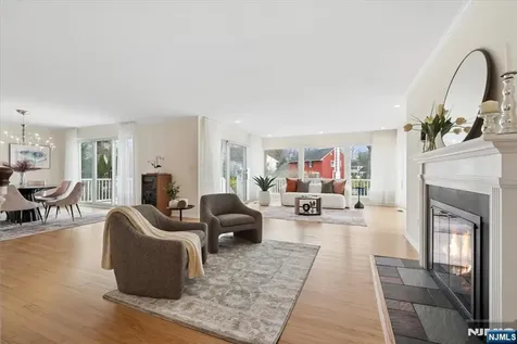 8 Bennington Road Morris Township NJ 07960