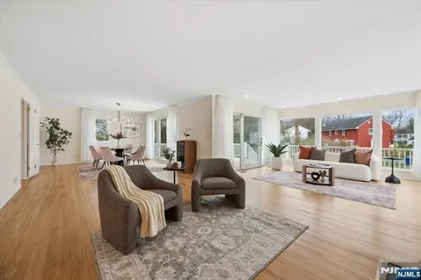 8 Bennington Road Morris Township NJ 07960