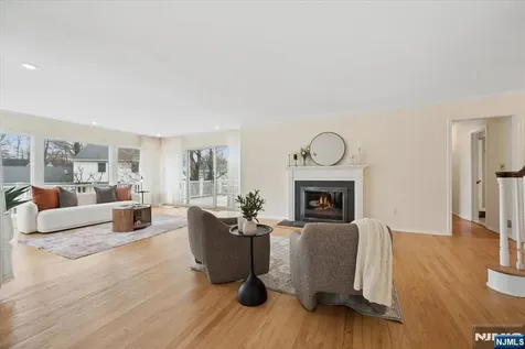 8 Bennington Road Morris Township NJ 07960