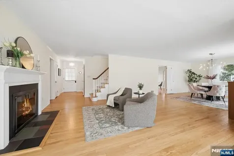 8 Bennington Road Morris Township NJ 07960