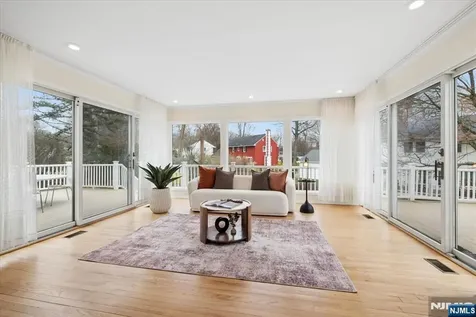 8 Bennington Road Morris Township NJ 07960