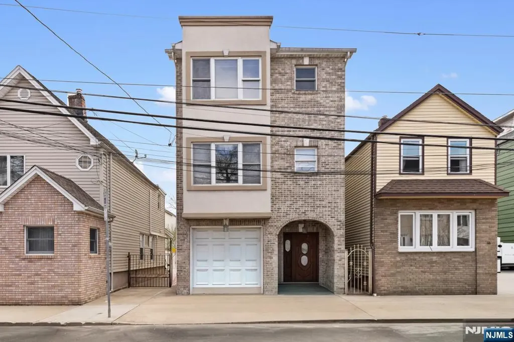 46 Barbara Street Newark NJ 07105
