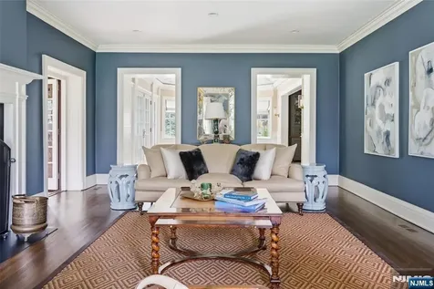 123 Highland Avenue Millburn NJ 07078