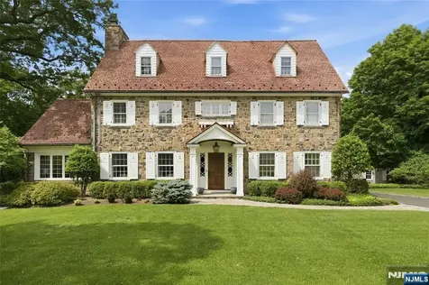 123 Highland Avenue Millburn NJ 07078