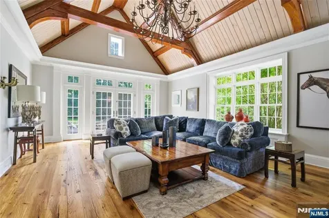 123 Highland Avenue Millburn NJ 07078