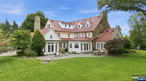 123 Highland Avenue Millburn NJ 07078
