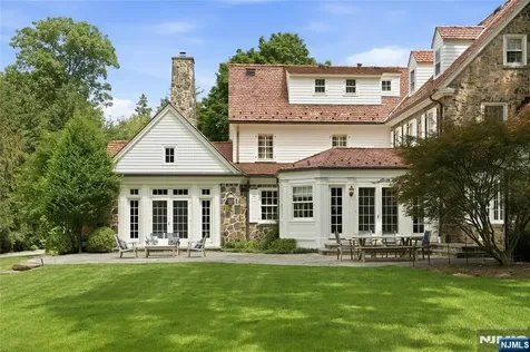 123 Highland Avenue Millburn NJ 07078
