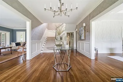 123 Highland Avenue Millburn NJ 07078