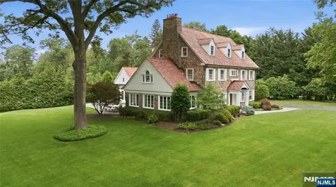 123 Highland Avenue Millburn NJ 07078