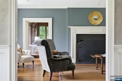 123 Highland Avenue Millburn NJ 07078