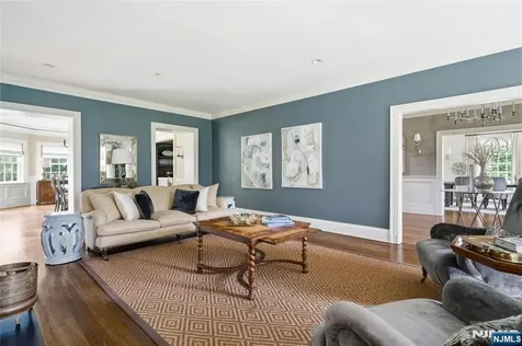 123 Highland Avenue Millburn NJ 07078