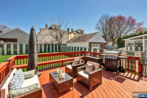28 William Street Rochelle Park NJ 07662