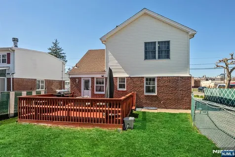 28 William Street Rochelle Park NJ 07662