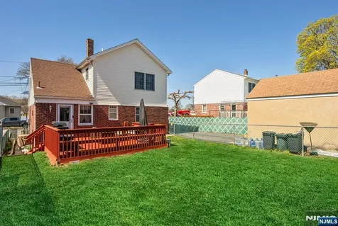 28 William Street Rochelle Park NJ 07662