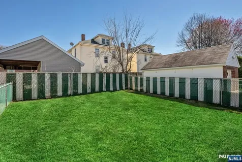 28 William Street Rochelle Park NJ 07662