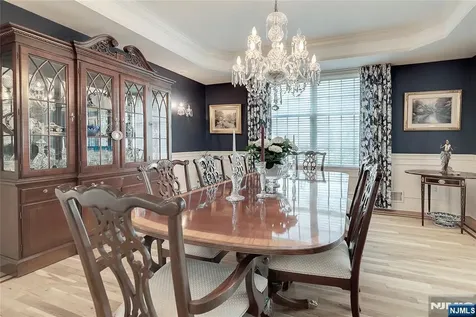 4 Reiher Court West Caldwell NJ 07006