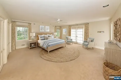 43 Twin Brooks Road Saddle River NJ 07458