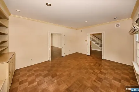 43 Twin Brooks Road Saddle River NJ 07458