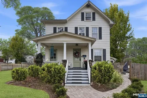 122 Prospect Street Ramsey NJ 07446