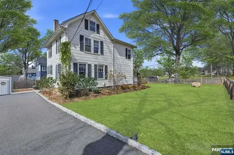122 Prospect Street Ramsey NJ 07446