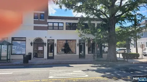 256 Leonia Avenue Leonia NJ 07605