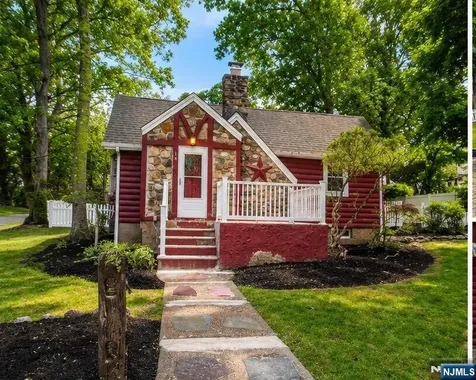 14 Baywood Terrace Wayne NJ 07470