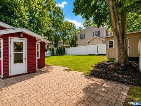 14 Baywood Terrace Wayne NJ 07470