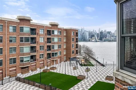 22 Ave At Port Imperial Avenue West New York NJ 07093
