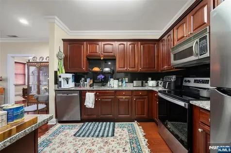 22 Ave At Port Imperial Avenue West New York NJ 07093