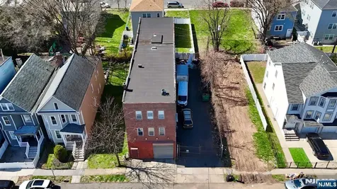 59 N 14th Street East Orange NJ 07017