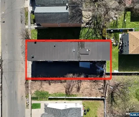 59 N 14th Street East Orange NJ 07017