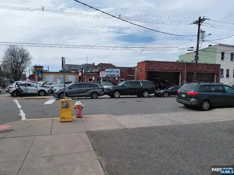 327 Anderson Avenue Fairview NJ 07022