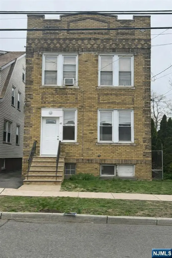 48 Hancox Avenue Nutley NJ 07110