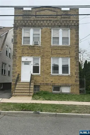 48 Hancox Avenue Nutley NJ 07110