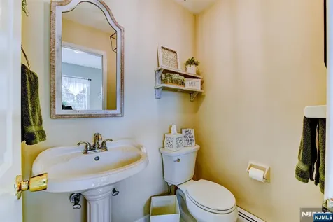 8 Loretta Lane Jefferson Township NJ 07438