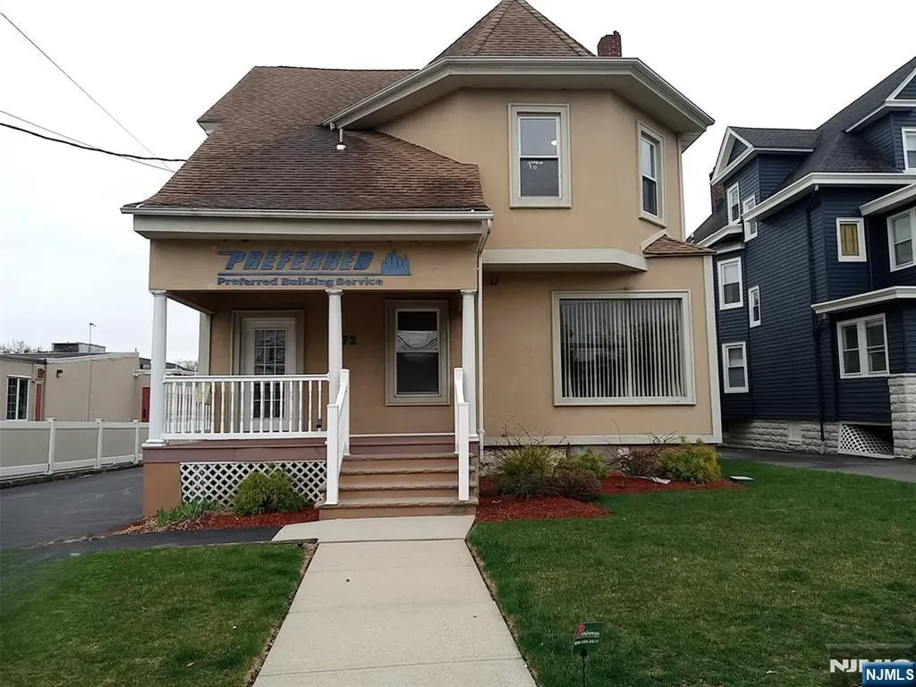 770 Kearny Avenue Kearny NJ 07032