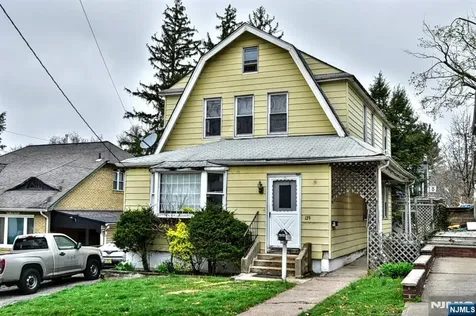 129 South Street Bogota NJ 07603