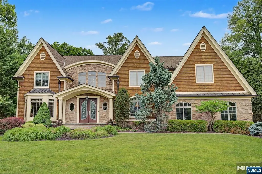 30 Fred Street Old Tappan NJ 07675