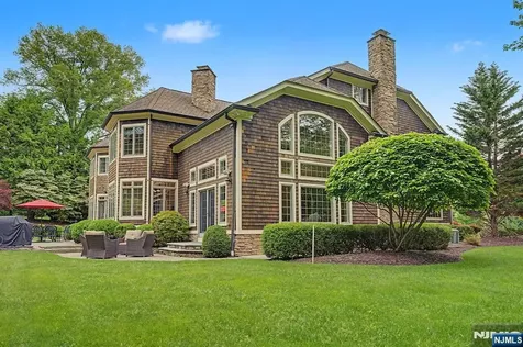 30 Fred Street Old Tappan NJ 07675
