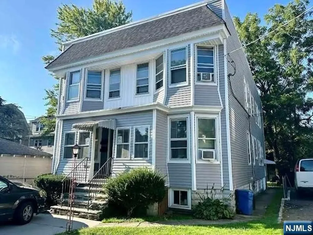 4-6 Swaine Place West Orange NJ 07052