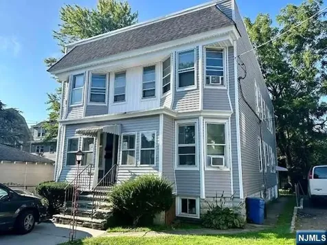 4-6 Swaine Place West Orange NJ 07052