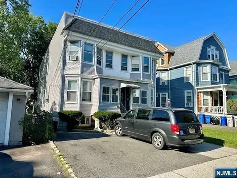 4-6 Swaine Place West Orange NJ 07052