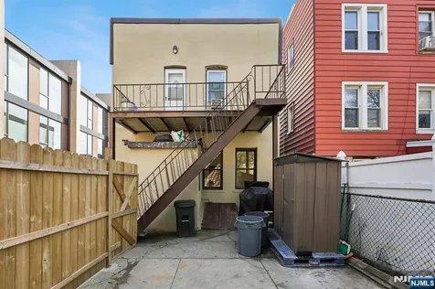 7 Bender Place Cliffside Park NJ 07010